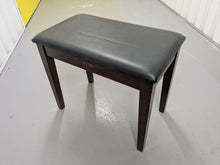 Load image into Gallery viewer, Technics SX-PC26 Digital Piano and stool weighted keys 2 pedals stock number 25005