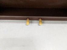 Load image into Gallery viewer, Technics SX-PC26 Digital Piano and stool weighted keys 2 pedals stock number 25005