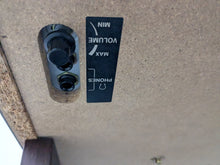 Load image into Gallery viewer, Technics SX-PC26 Digital Piano and stool weighted keys 2 pedals stock number 25005