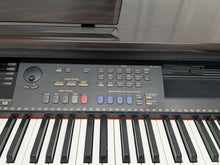 Load image into Gallery viewer, Yamaha Clavinova CVP-105 digital piano arranger in rosewood stock 25017