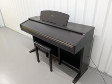Load image into Gallery viewer, Yamaha Clavinova YDP-223 Digital Piano Full Size 88 keys 3 pedals stock nr 25020