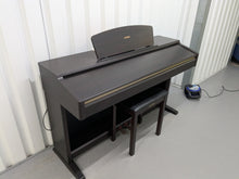 Load image into Gallery viewer, Yamaha Clavinova YDP-223 Digital Piano Full Size 88 keys 3 pedals stock nr 25020