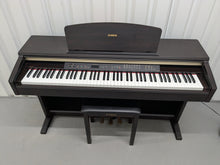 Load image into Gallery viewer, Yamaha Clavinova YDP-223 Digital Piano Full Size 88 keys 3 pedals stock nr 25020