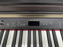 Load image into Gallery viewer, Yamaha Clavinova YDP-223 Digital Piano Full Size 88 keys 3 pedals stock nr 25020