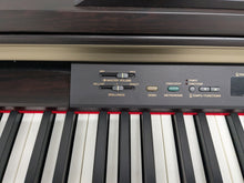 Load image into Gallery viewer, Yamaha Clavinova YDP-223 Digital Piano Full Size 88 keys 3 pedals stock nr 25020