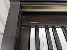 Load image into Gallery viewer, Yamaha Clavinova YDP-223 Digital Piano Full Size 88 keys 3 pedals stock nr 25020