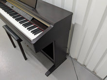 Load image into Gallery viewer, Yamaha Clavinova YDP-223 Digital Piano Full Size 88 keys 3 pedals stock nr 25020