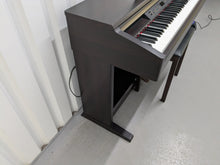 Load image into Gallery viewer, Yamaha Clavinova YDP-223 Digital Piano Full Size 88 keys 3 pedals stock nr 25020