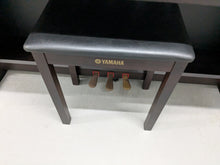 Load image into Gallery viewer, Yamaha Clavinova YDP-223 Digital Piano Full Size 88 keys 3 pedals stock nr 25020