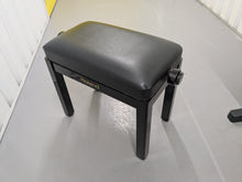 Load image into Gallery viewer, Roland KR-5 Intelligent Digital Piano and stool, 88 weighted keys stock # 25023