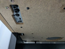 Load image into Gallery viewer, Roland KR-5 Intelligent Digital Piano and stool, 88 weighted keys stock # 25023