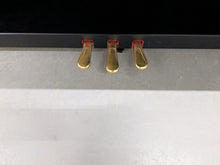 Load image into Gallery viewer, Yamaha Clavinova CLP-340PE glossy black polished ebony Piano stock #25011