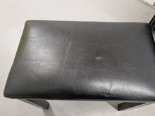 Load image into Gallery viewer, YAMAHA CLAVINOVA CLP-270 DIGITAL PIANO AND STOOL IN DARK ROSEWOOD stock nr 25012