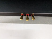 Load image into Gallery viewer, YAMAHA CLAVINOVA CLP-270 DIGITAL PIANO AND STOOL IN DARK ROSEWOOD stock nr 25012