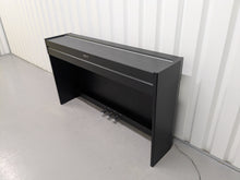 Load image into Gallery viewer, Yamaha Arius YDP-S51 black Digital Piano Slimline space saver stock number 25026