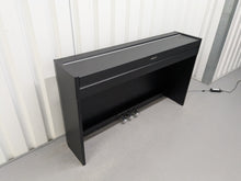 Load image into Gallery viewer, Yamaha Arius YDP-S51 black Digital Piano Slimline space saver stock number 25026