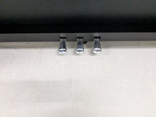 Load image into Gallery viewer, Yamaha Arius YDP-S51 black Digital Piano Slimline space saver stock number 25026