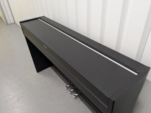 Load image into Gallery viewer, Yamaha Arius YDP-S51 black Digital Piano Slimline space saver stock number 25026