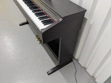 Load image into Gallery viewer, Casio Celviano AP-45 Digital Piano in dark rosewood finish, hammer action stock # 25022