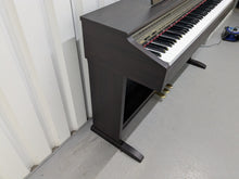 Load image into Gallery viewer, Casio Celviano AP-45 Digital Piano in dark rosewood finish, hammer action stock # 25022