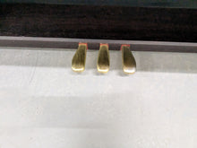 Load image into Gallery viewer, Casio Celviano AP-45 Digital Piano in dark rosewood finish, hammer action stock # 25022