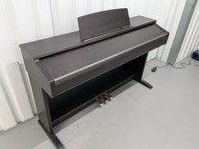 Load image into Gallery viewer, CASIO CELVIANO AP-200 DIGITAL PIANO IN DARK ROSEWOOD stock #25021