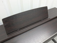 Load image into Gallery viewer, CASIO CELVIANO AP-200 DIGITAL PIANO IN DARK ROSEWOOD stock #25021