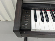 Load image into Gallery viewer, CASIO CELVIANO AP-200 DIGITAL PIANO IN DARK ROSEWOOD stock #25021
