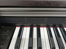 Load image into Gallery viewer, CASIO CELVIANO AP-200 DIGITAL PIANO IN DARK ROSEWOOD stock #25021