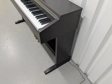 Load image into Gallery viewer, CASIO CELVIANO AP-200 DIGITAL PIANO IN DARK ROSEWOOD stock #25021