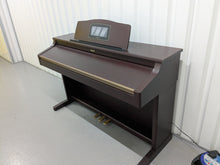Load image into Gallery viewer, Roland HPi-7 Digital Interactive Piano with LCD screen built in stock # 25016