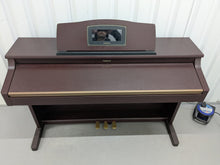 Load image into Gallery viewer, Roland HPi-7 Digital Interactive Piano with LCD screen built in stock # 25016