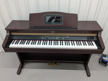 Load image into Gallery viewer, Roland HPi-7 Digital Interactive Piano with LCD screen built in stock # 25016
