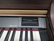 Load image into Gallery viewer, Roland HPi-7 Digital Interactive Piano with LCD screen built in stock # 25016