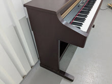 Load image into Gallery viewer, Roland HPi-7 Digital Interactive Piano with LCD screen built in stock # 25016
