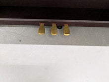 Load image into Gallery viewer, Roland HPi-7 Digital Interactive Piano with LCD screen built in stock # 25016