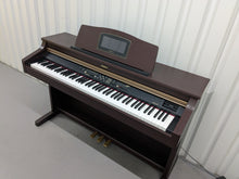 Load image into Gallery viewer, Roland HPi-7 Digital Interactive Piano with LCD screen built in stock # 25016