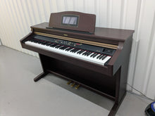 Load image into Gallery viewer, Roland HPi-7 Digital Interactive Piano with LCD screen built in stock # 25016