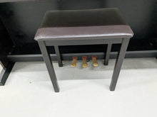 Load image into Gallery viewer, Yamaha Arius YDP-101 Digital Piano in dark rosewood finish stock nr 25031
