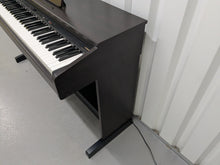 Load image into Gallery viewer, Yamaha Arius YDP-101 Digital Piano in dark rosewood finish stock nr 25031