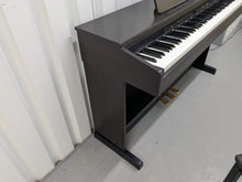 Load image into Gallery viewer, Yamaha Arius YDP-101 Digital Piano in dark rosewood finish stock nr 25031