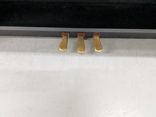 Load image into Gallery viewer, Yamaha Arius YDP-101 Digital Piano in dark rosewood finish stock nr 25031