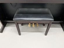 Load image into Gallery viewer, Yamaha Arius YDP-161 Digital Piano dark rosewood clavinova keyboard stock #25028