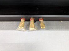 Load image into Gallery viewer, Yamaha Arius YDP-161 Digital Piano dark rosewood clavinova keyboard stock #25028