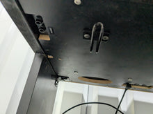 Load image into Gallery viewer, Yamaha Arius YDP-161 Digital Piano dark rosewood clavinova keyboard stock #25028