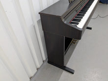 Load image into Gallery viewer, Roland HP-2e digital piano in dark rosewood finish stock number 25013