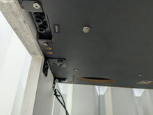 Load image into Gallery viewer, Yamaha Arius YDP-143 Digital Piano and stool in satin white finish stock #25032