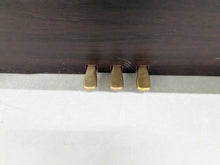 Load image into Gallery viewer, Roland HP101e Digital Piano in dark rosewood finish stock # 25037