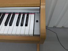Load image into Gallery viewer, Yamaha Arius YDP-131 Digital Piano in cherry wood finish stock nr 25036