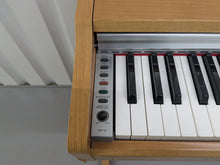 Load image into Gallery viewer, Yamaha Arius YDP-131 Digital Piano in cherry wood finish stock nr 25036